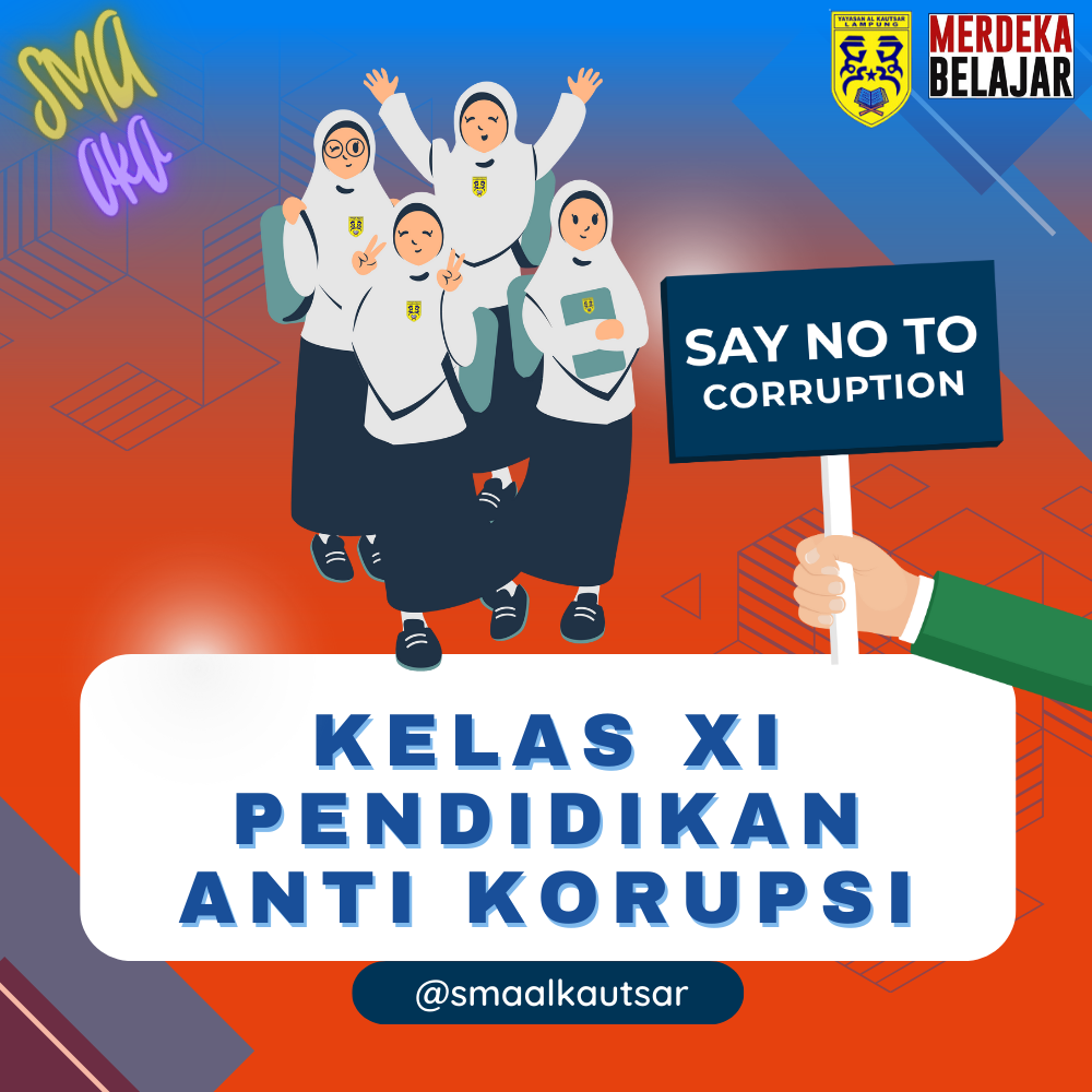 PENDIDIKAN ANTI KORUPSI X1.04