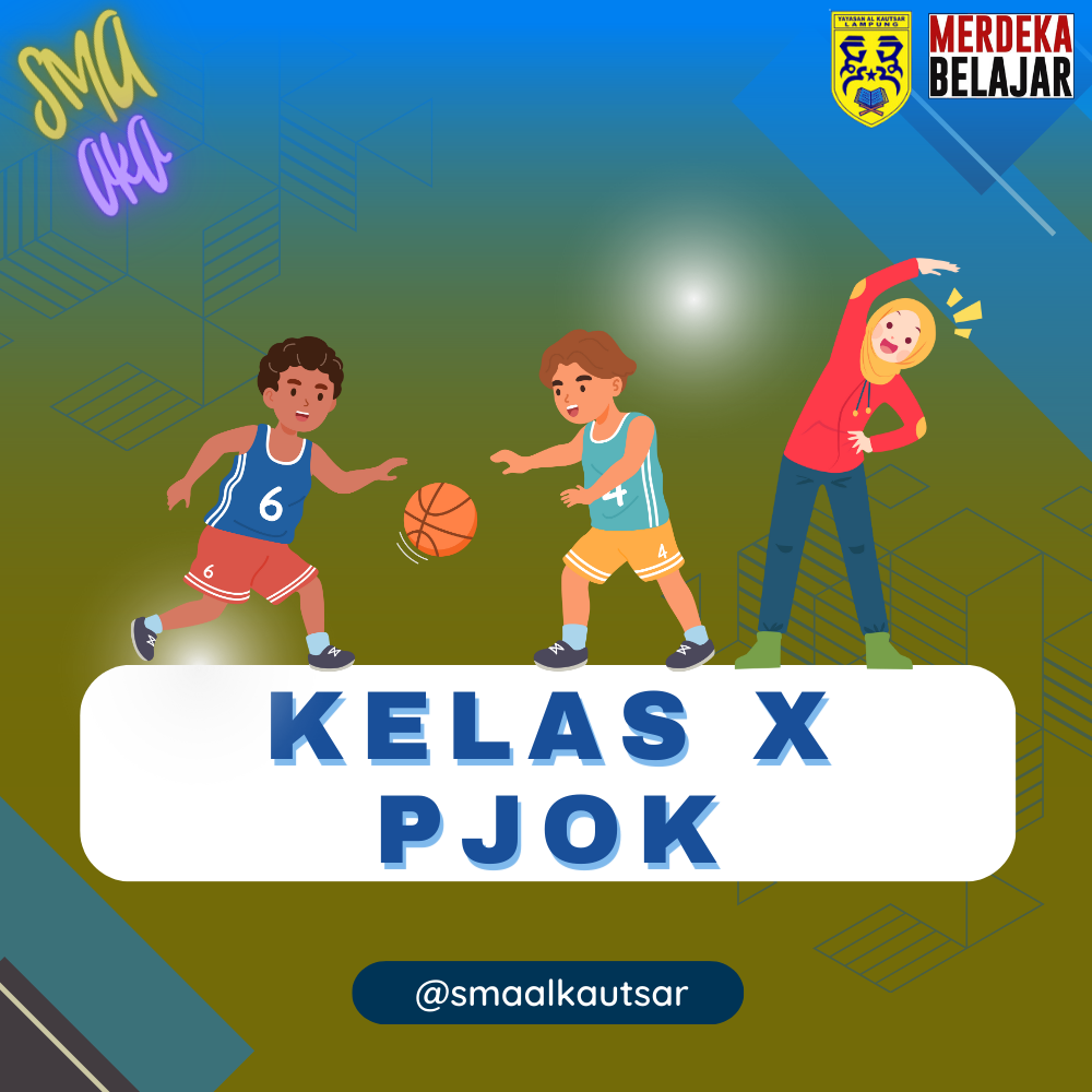 PJOK KELAS XI.01