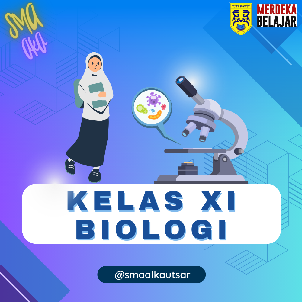 BIOLOGI TL XI.10
