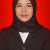 DINA MAULIYANI QORIAH, S.Si. Guru