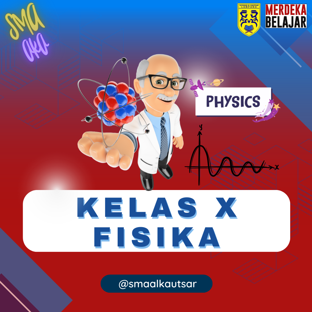 FISIKA X.01