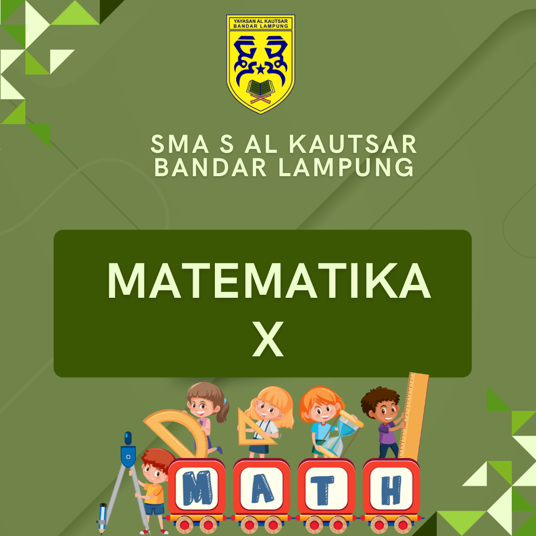 MATEMATIKA X.2