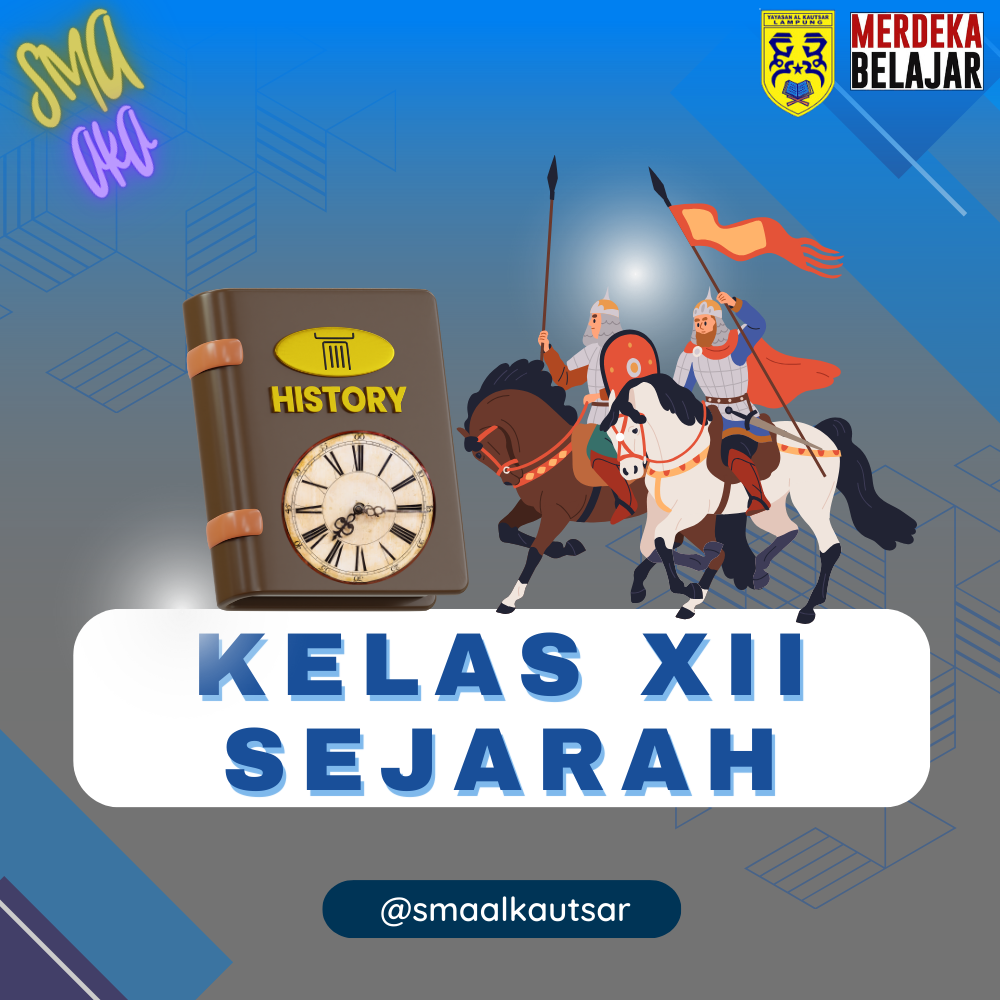 SEJARAH XII.07