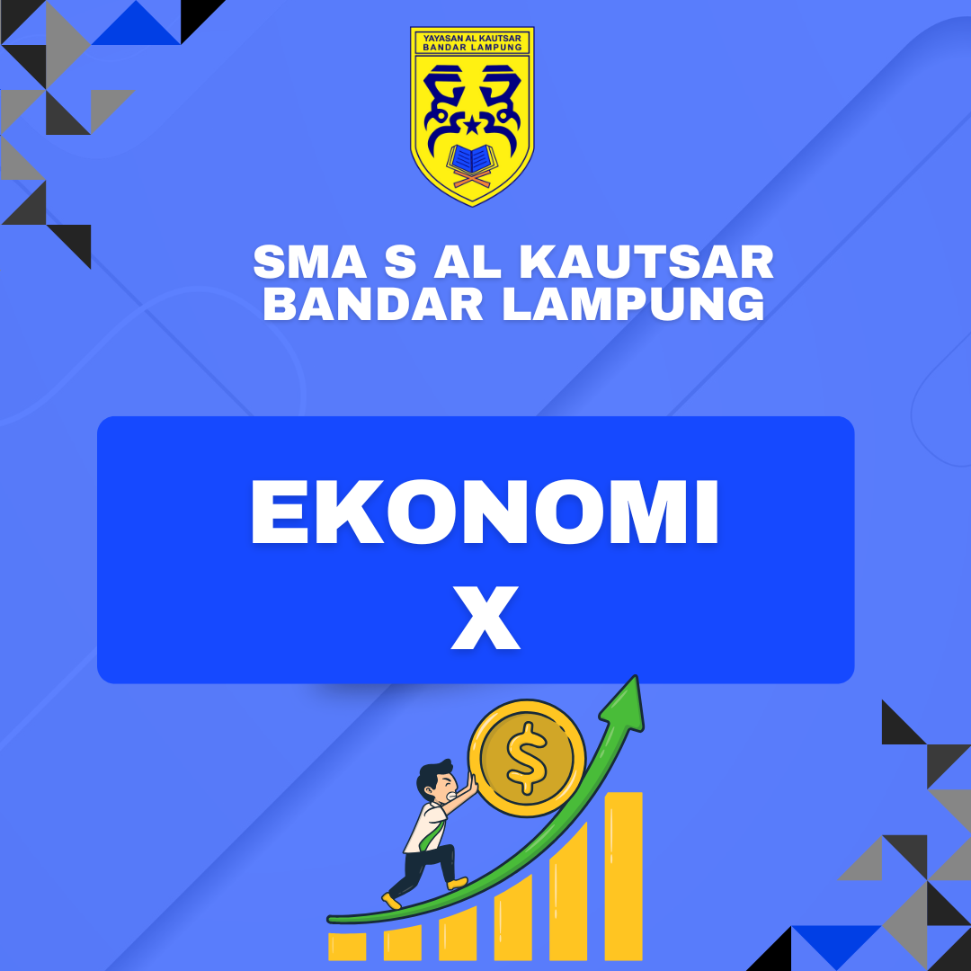 EKONOMI X.7