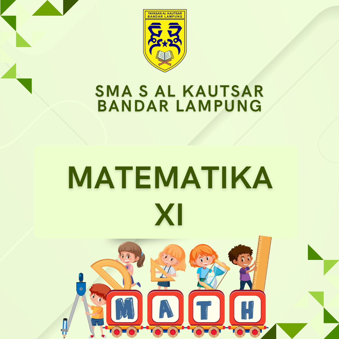 MATEMATIKA XI.09