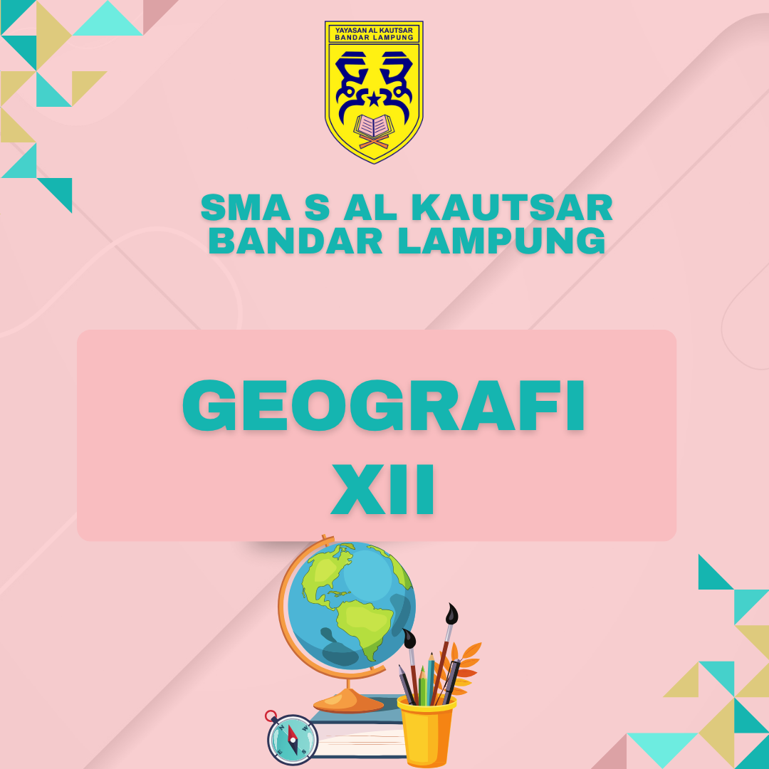 GEOGRAFI  XII.07