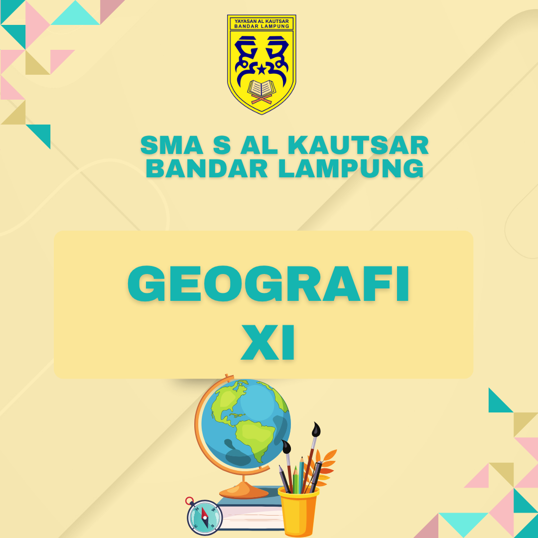 GEOGRAFI  XI.08