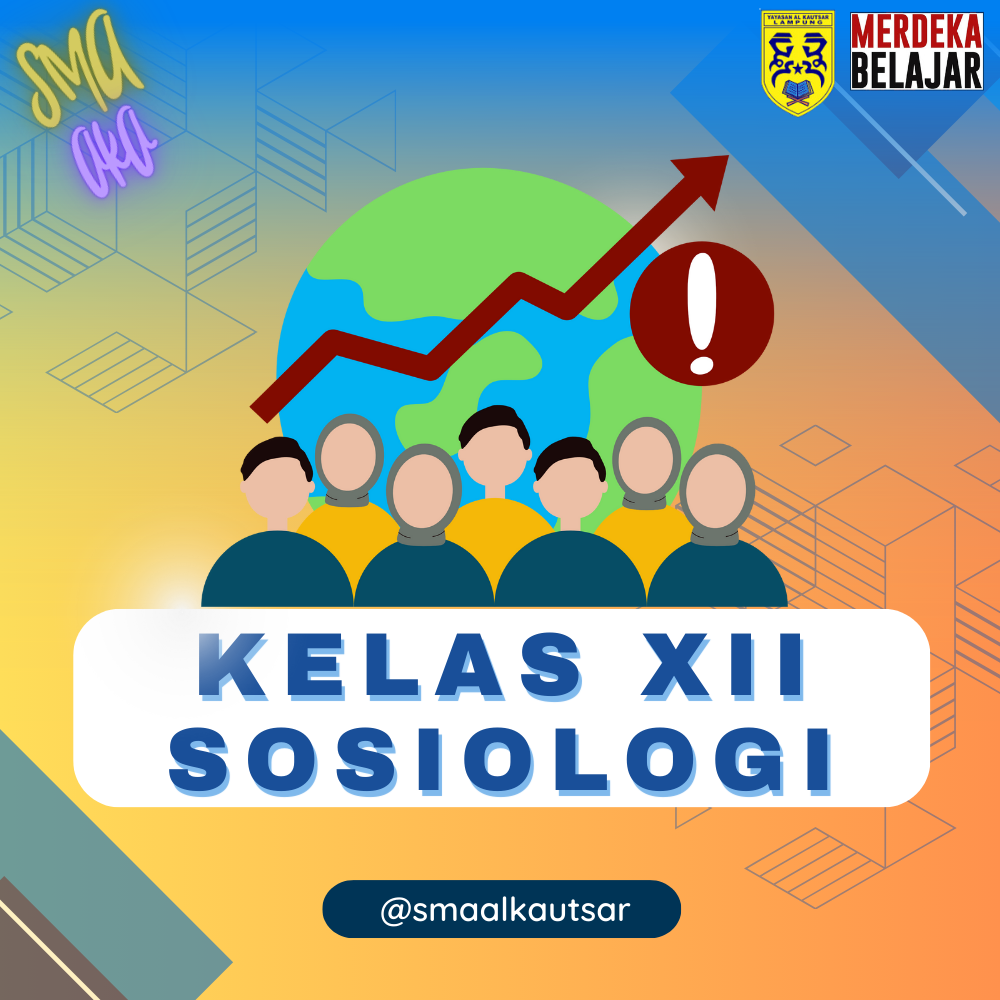 SOSIOLOGI XII.07