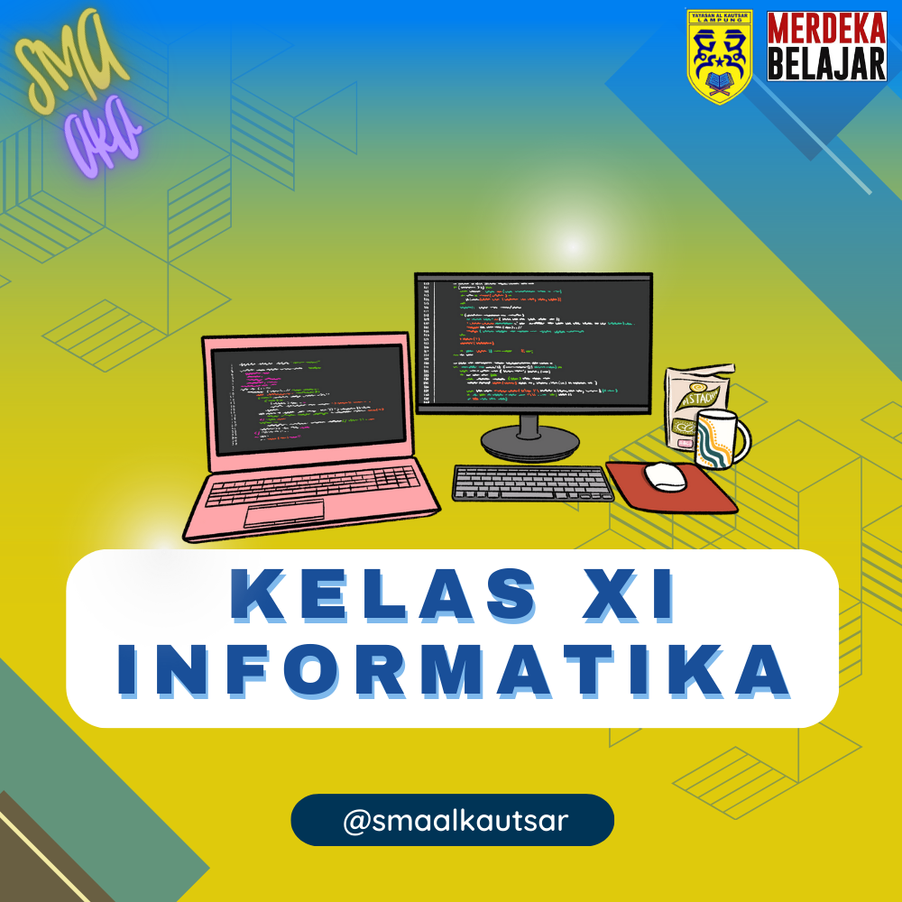 INFORMATIKA XI.07