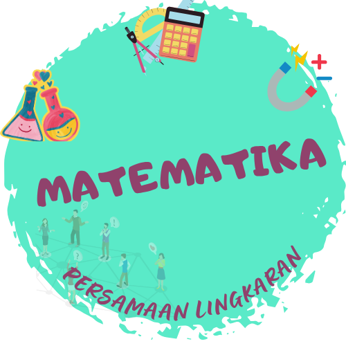 E LKPD Persamaan Lingkaran