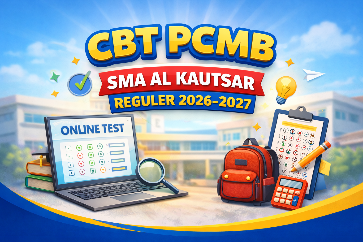 H3-S1 CBT PCMB SMA REGULER 26-27